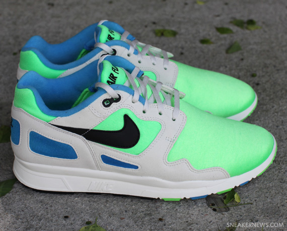 Nike Lunar Flow Bright Cactus Blue Glow 09