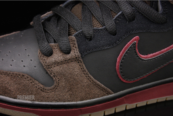 Brooklyn Projects x Nike SB Dunk High 'Slayer' | Arriving at Retailers