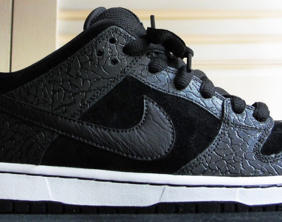 Nike Sb Dunk Low Entourage 10