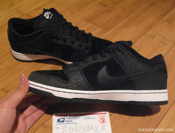 Nike Sb Dunk Low Entourage On Ebay 4