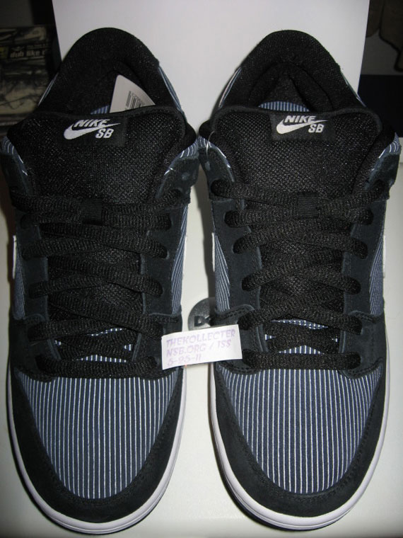 Nike Sb Dunk Pstripe Samp 02
