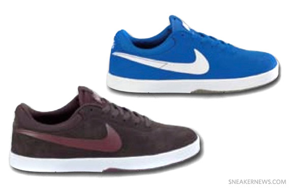 Nike Sb Koston 1 Spring 2012 1