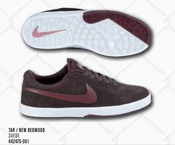 Nike Sb Koston 1 Spring 2012 2