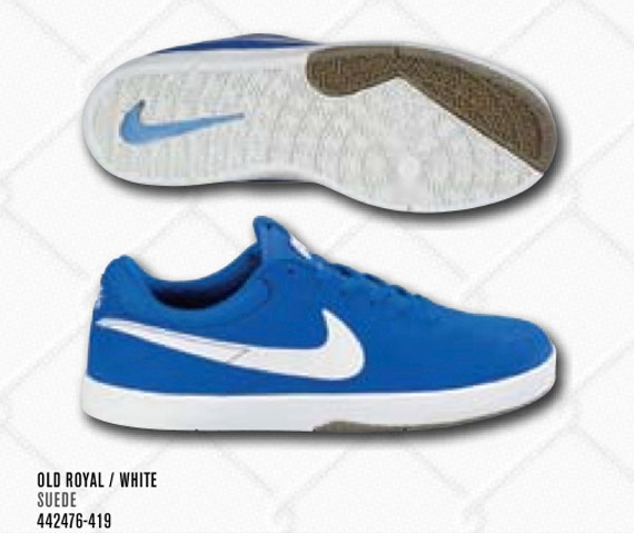 Nike Sb Koston 1 Spring 2012 3