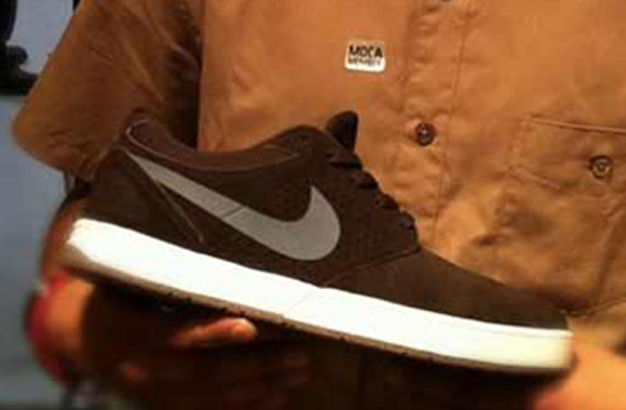 Nike Sb P Rod V New Images 1