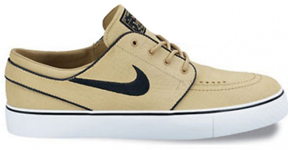 Nike Sb Zoom Stefan Janoski Hay Spring 2012 01