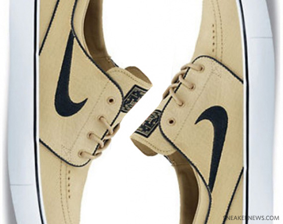 Nike Sb Zoom Stefan Janoski Hay Spring 2012 02