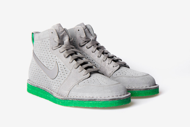 Nike Sportswear Air Royal Mid So 3