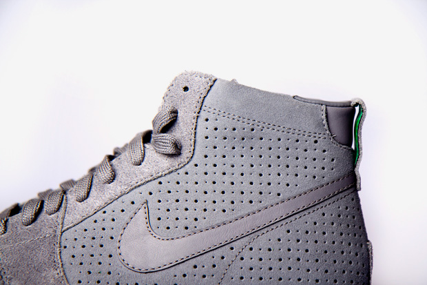 Nike Sportswear Air Royal Mid So 4