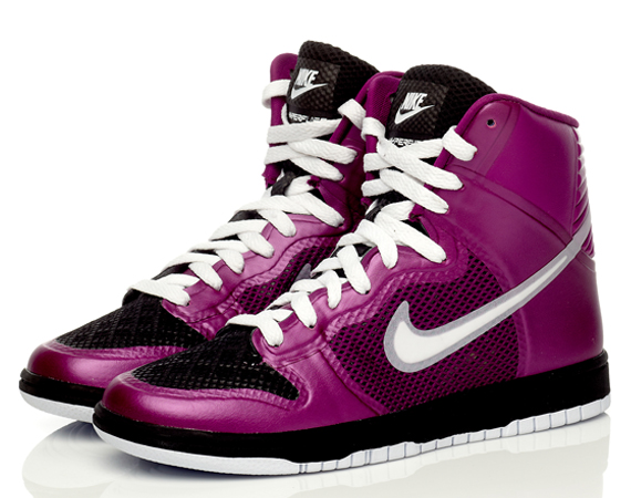 Nike Sportswear Hyperfuse Dunk High 03