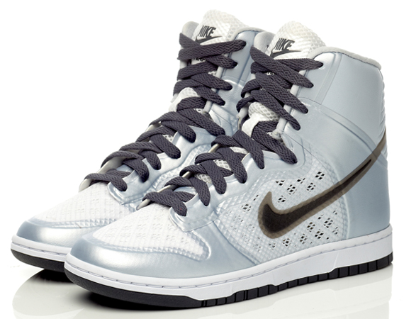 Nike Sportswear Hyperfuse Dunk High 06