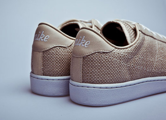 Maharam x Nike Zoom Tennis Classic | New Images