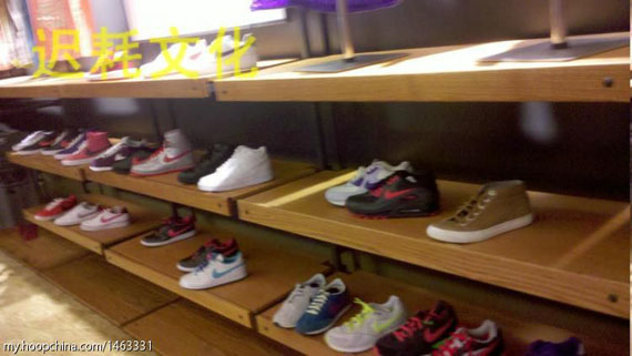 Nike Spring 2012 Preview 02