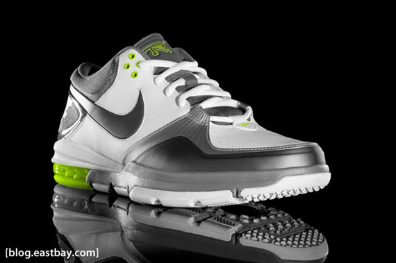 Nike Trainer 1.3 Max Gry Volt 02
