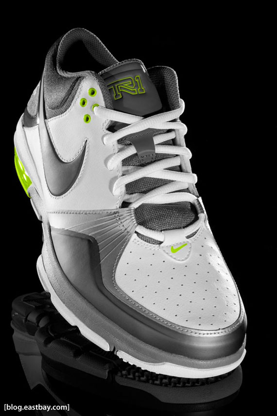 Nike Trainer 1.3 Max Gry Volt 03