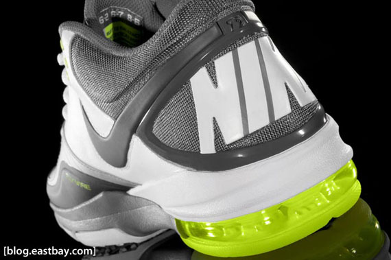 Nike Trainer 1.3 Max Gry Volt 08