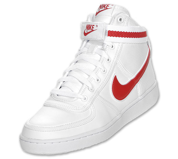 Nike Vandal High White Red Fnl 01