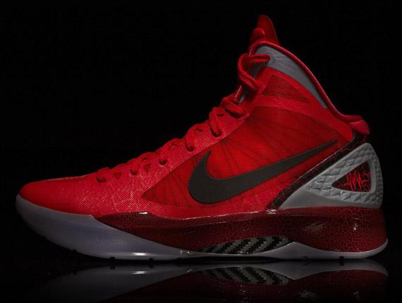 Nike Zoom Hyperdunk 2011 Blake Griffin Pe