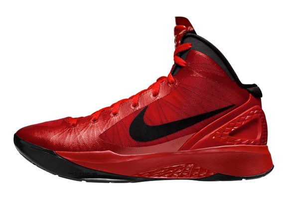 Nike Zoom Hyperdunk 2011 Officially Unveiled 14