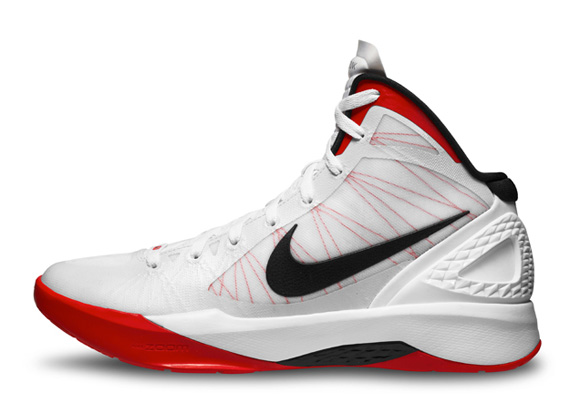 Nike Zoom Hyperdunk 2011 Officially Unveiled 15