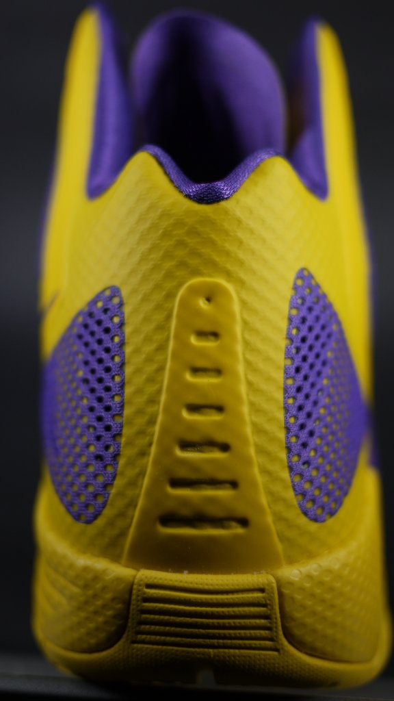 Nike Zoom Hyperfuse 2011 Lamar Odom Pe 4