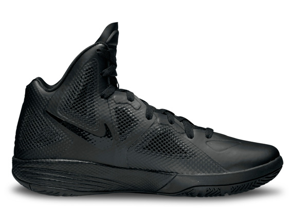 Nike Zoom Hyperfuse 2011 Officially Unveiled 08