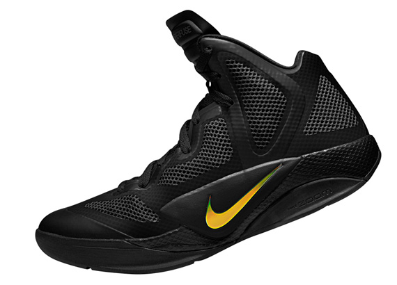 Nike Zoom Hyperfuse 2011 Officially Unveiled 09