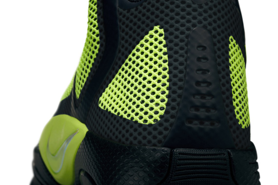 Nike Zoom Hyperfuse 2011 Officially Unveiled 20