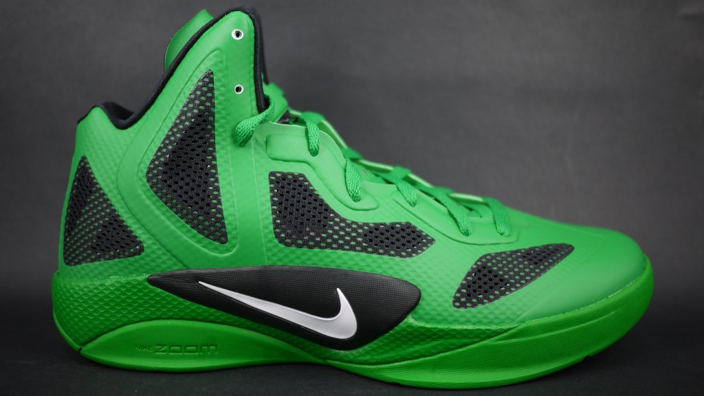 Nike Zoom Hyperfuse 2011 Rajon Rondo Pe 1