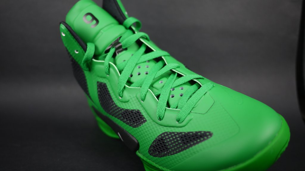 Nike Zoom Hyperfuse 2011 Rajon Rondo Pe 2