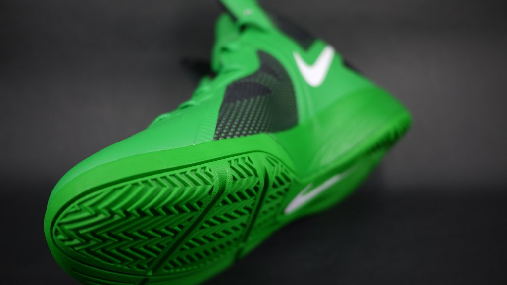 Nike Zoom Hyperfuse 2011 Rajon Rondo Pe 3