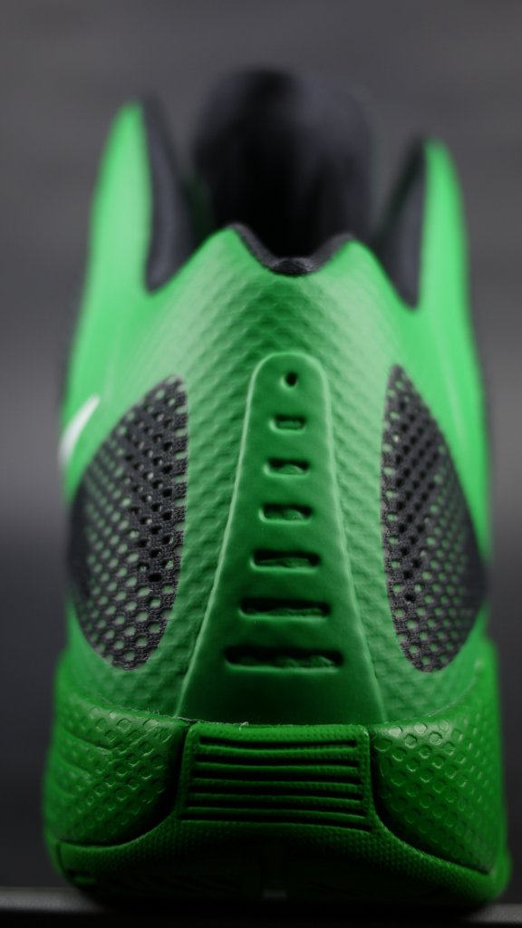 Nike Zoom Hyperfuse 2011 Rajon Rondo Pe 4