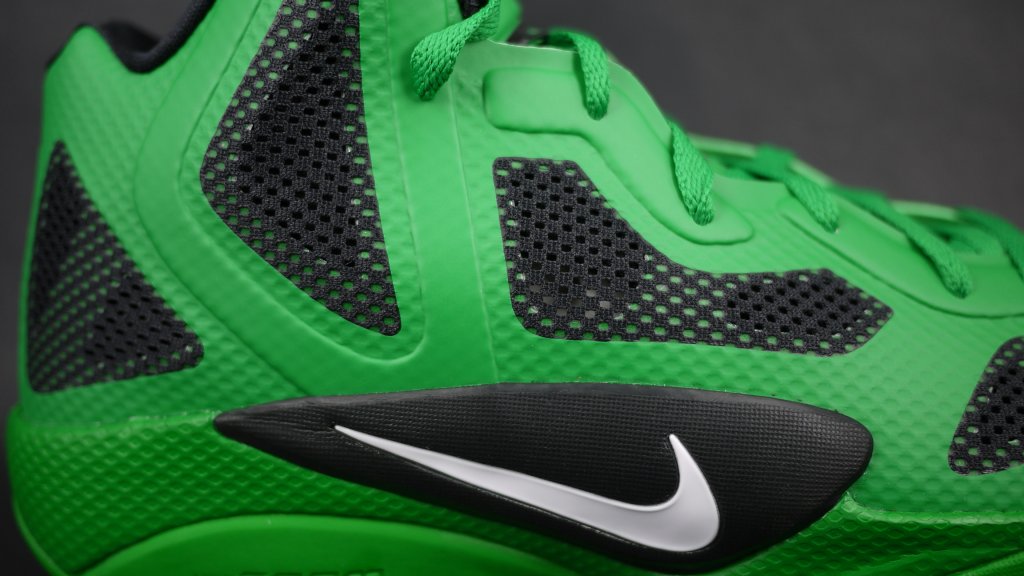 Nike Zoom Hyperfuse 2011 Rajon Rondo Pe 5
