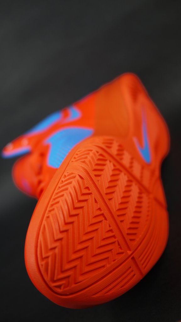 Nike Zoom Hyperfuse 2011 Russell Wesbrook Pe 3
