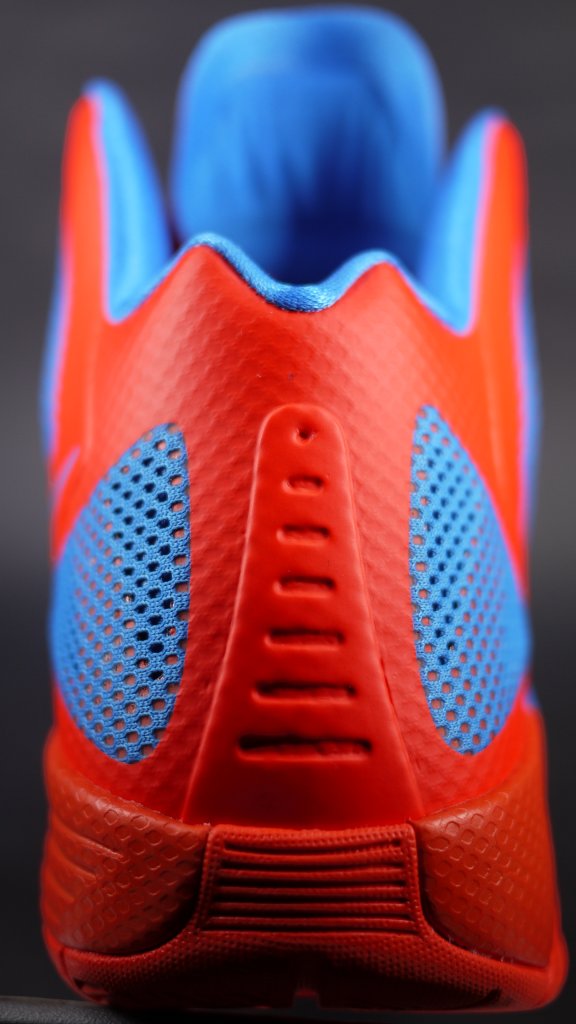 Nike Zoom Hyperfuse 2011 Russell Wesbrook Pe 4