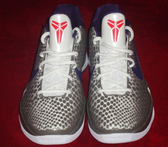 Nike Zoom Kobe Vi China Game Issue Kobe 08