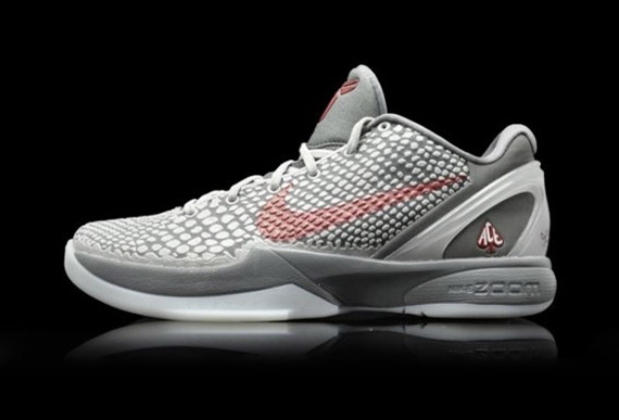 Nike Zoom Kobe Vi Lower Merion Aces 2