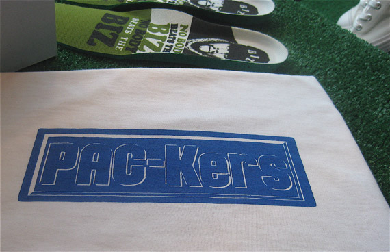 Packer X Pro Keds Backyard Bbq With Biz Reminder 9