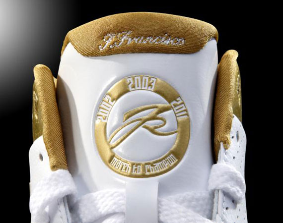 Peak Kidd 3 – March To Champion NBA Finals PE