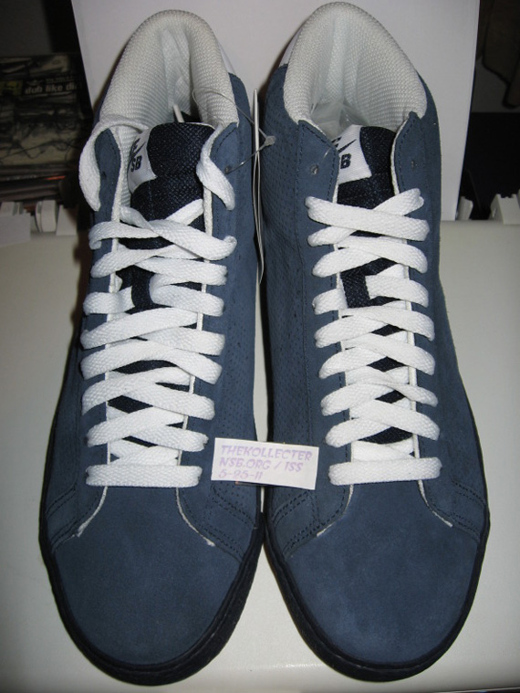 Poets Nike Blazer Mid Sample 04