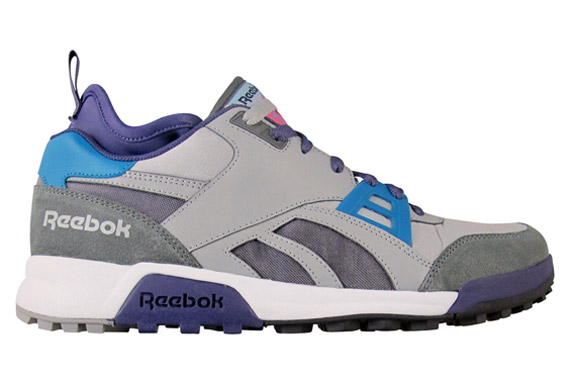 Reebok Fw2011 Harrier Weathermax 2