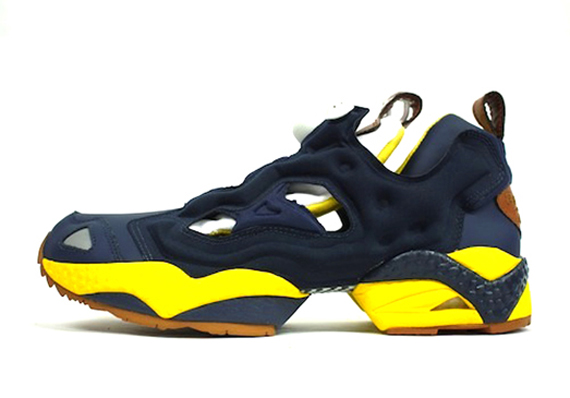 Reebok Insta Pump Fury Lato 2011 41