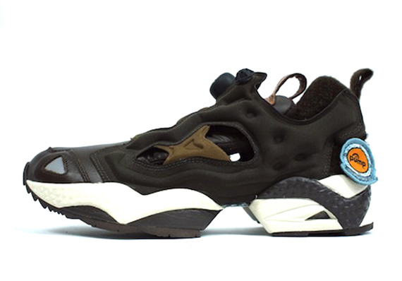 Reebok Insta Pump Fury Lato 2011 51