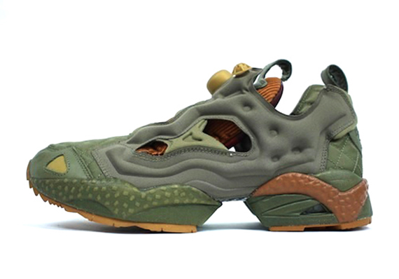 Reebok Insta Pump Fury Lato 2011 61