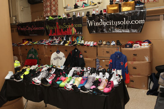 Sneaker Con June 2011 Recap 06