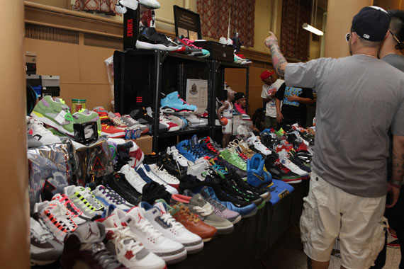 Sneaker Con June 2011 Recap 07