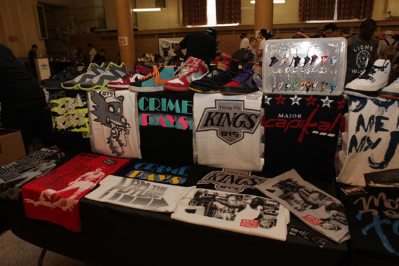 Sneaker Con June 2011 Recap 10