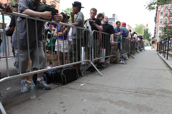 Sneaker Con June 2011 Recap 11