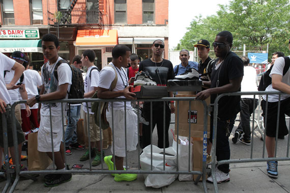 Sneaker Con June 2011 Recap 12