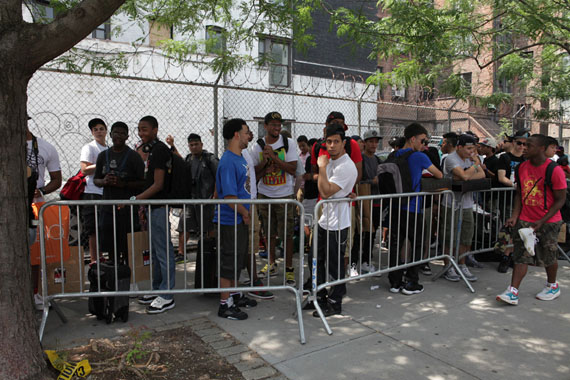 Sneaker Con June 2011 Recap 13